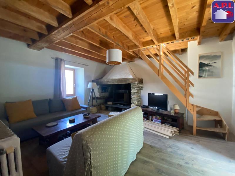 Maison - 184 m² - 6 pièces