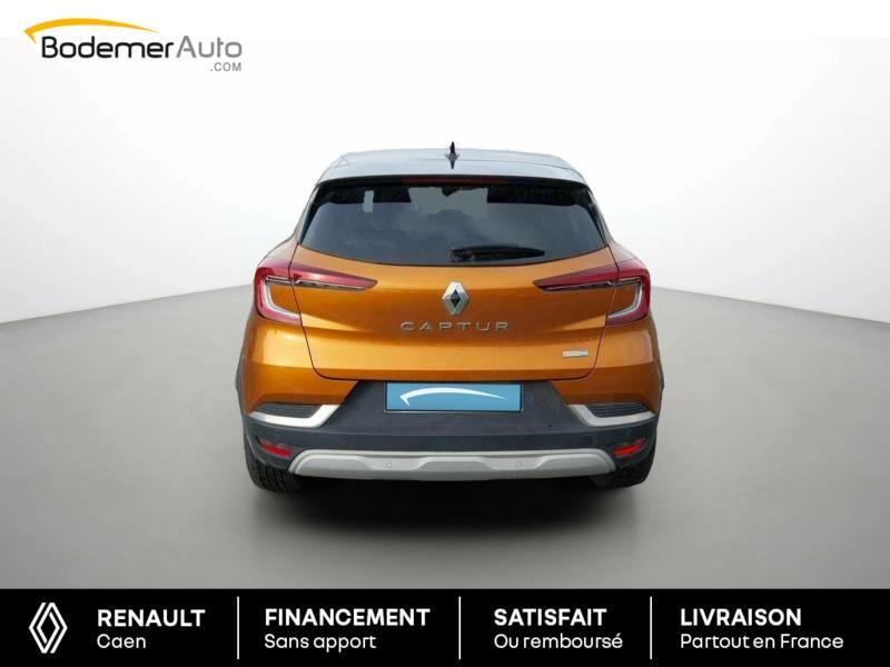 Renault Captur E-Tech 145 - 21 Intens