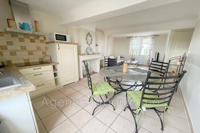 Appartement - 50 m² - 3 pièces