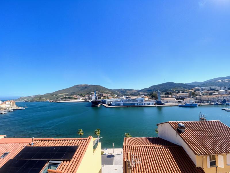 Appartement - 75 m² - 4 pièces