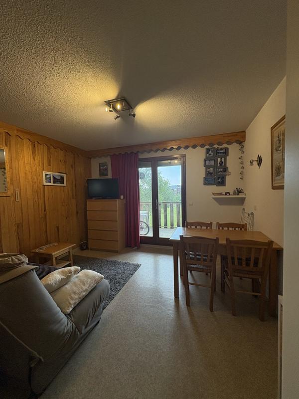 Appartement - 28 m² - 1 pièce