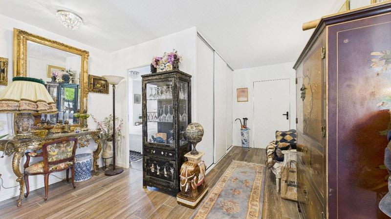 Appartement - 120 m² - 4 pièces