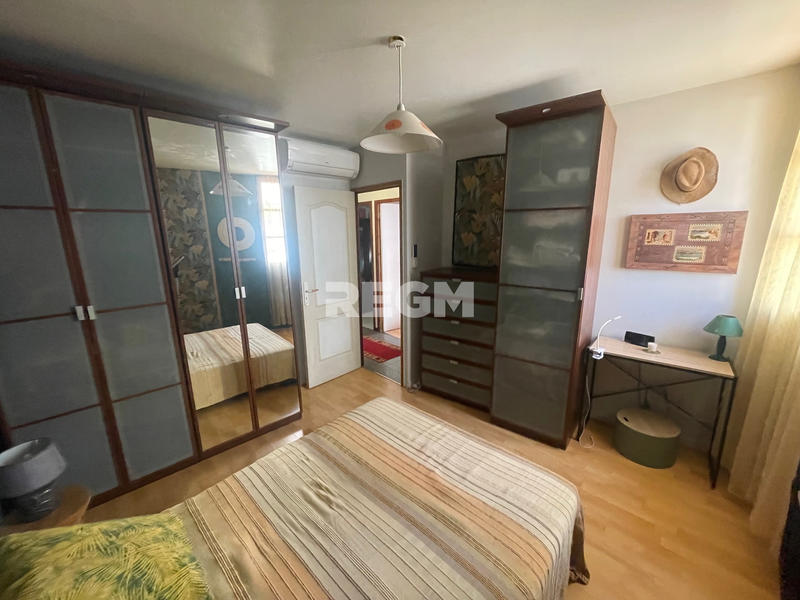 Maison - 161 m² - 6 pièces