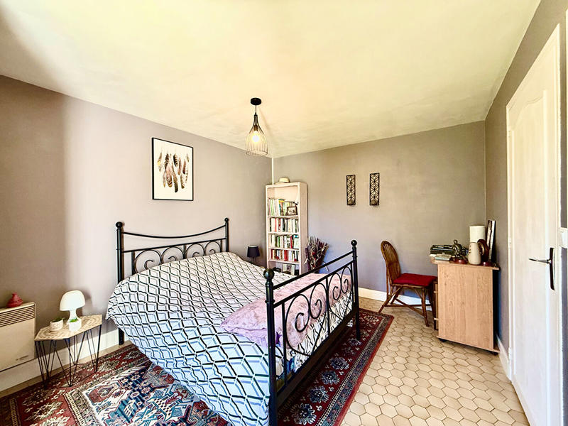 Maison - 114 m² - 6 pièces