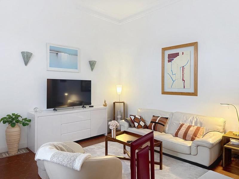 Duplex - 86 m² - 3 pièces