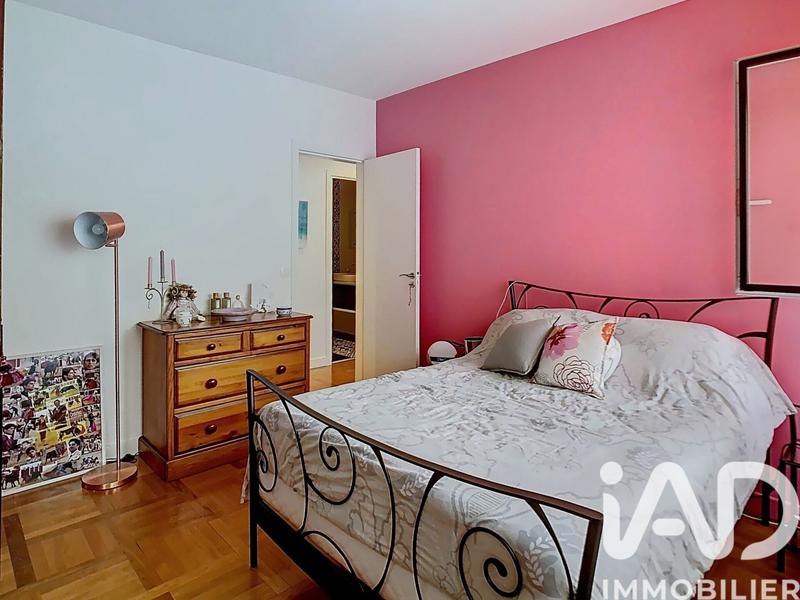 Appartement - 88 m² - 4 pièces