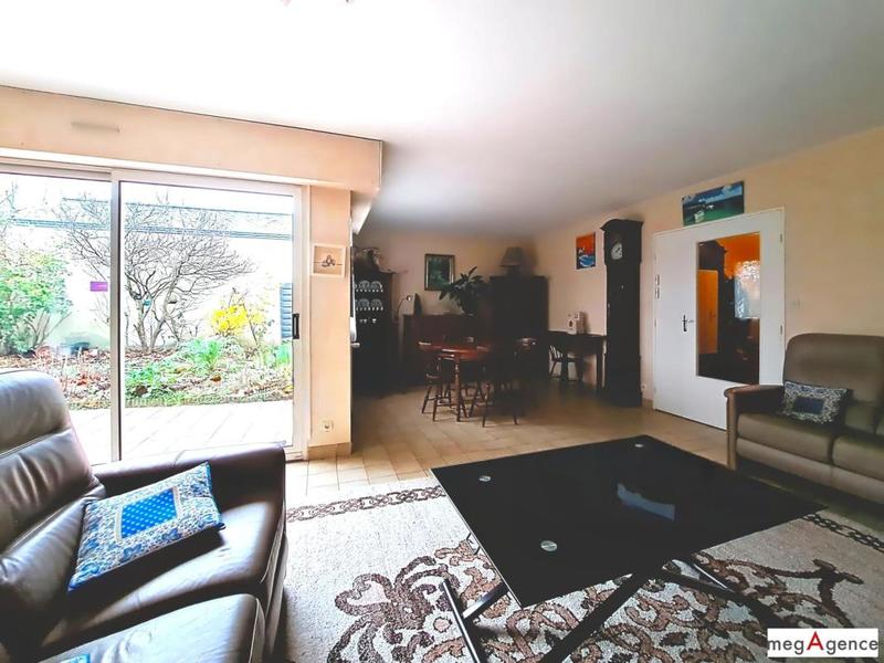 Maison - 112 m² - 6 pièces