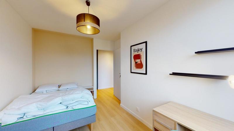 Appartement - 90 m²