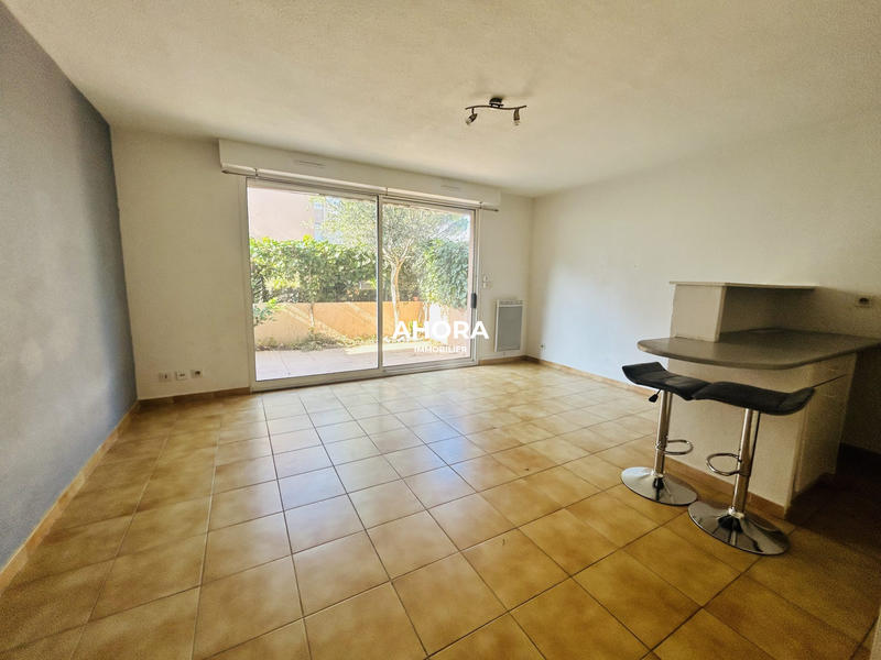 Appartement - 31 m² - 1 pièce