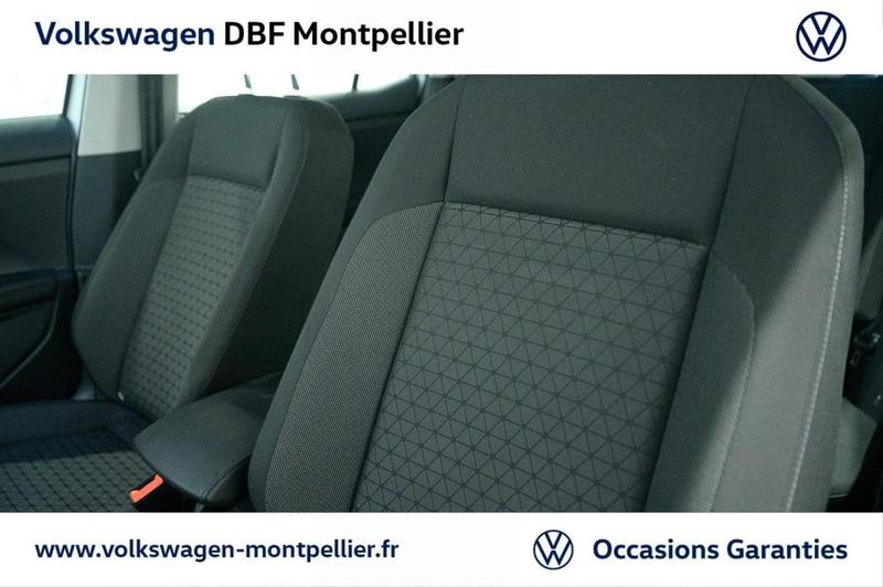 Volkswagen t-Cross Business 1.0 Tsi 95 Start/Stop Bvm5 Life