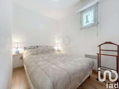 Appartement - 40 m² - 3 pièces