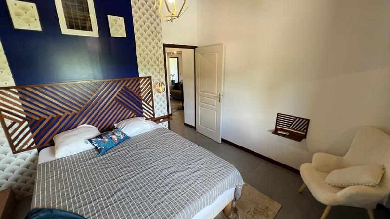 Appartement bourgeois - 48 m² - 2 pièces