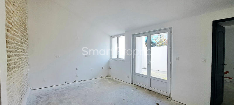 Maison - 79 m² - 4 pièces