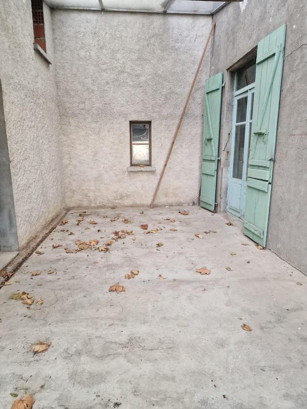 Maison ancienne - 240 m² - 12 pièces