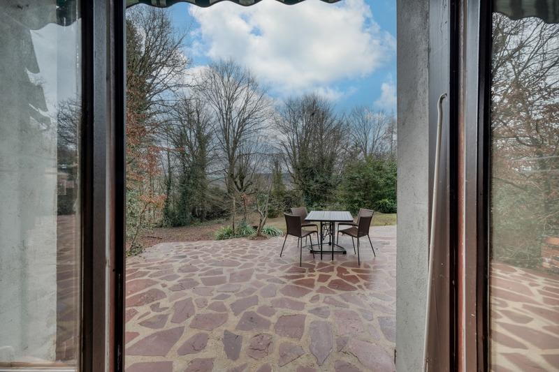 Maison - 200 m² - 6 pièces