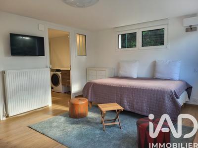 Appartement - 24 m² - 1 pièce