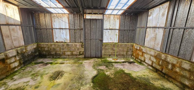 Maison - 47 m² - 3 pièces