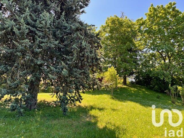 Appartement - 97 m² - 5 pièces