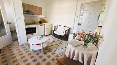 Appartement - 31 m² - 2 pièces