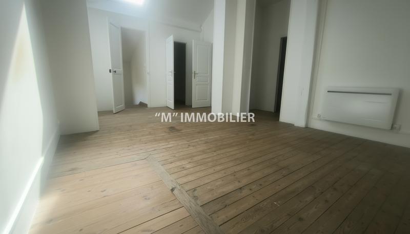 Maison - 176 m² - 6 pièces