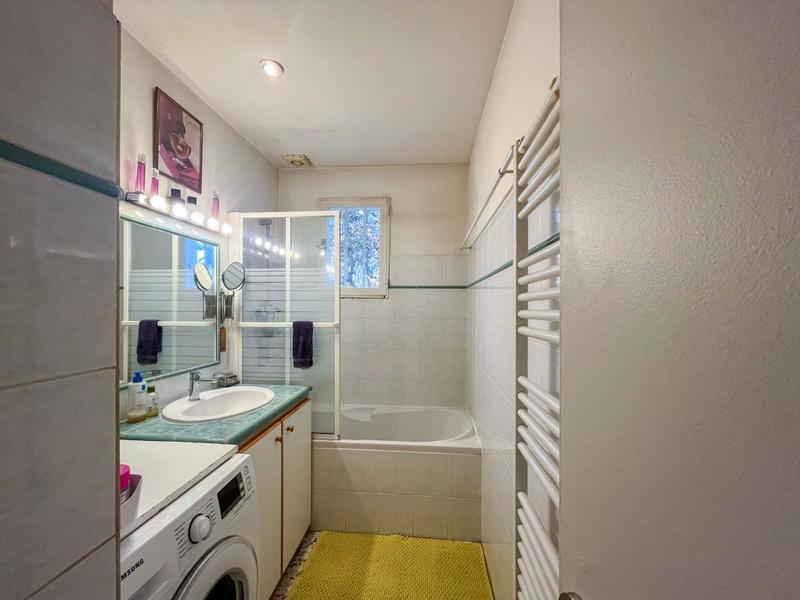 Maison - 115 m² - 4 pièces