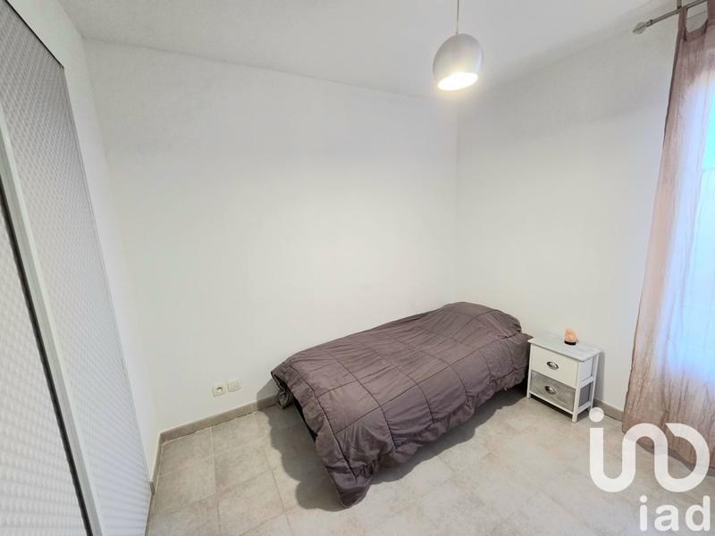 Appartement - 92 m² - 5 pièces