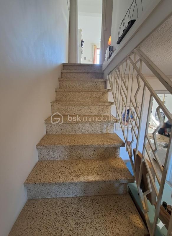 Corps de ferme - 86 m² - 4 pièces