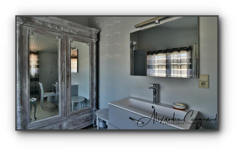 Villa - 208 m² - 8 pièces