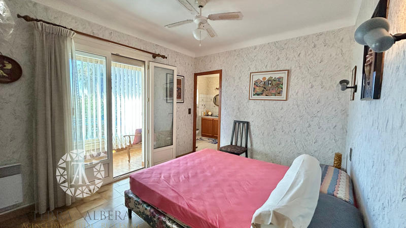 Villa - 163 m² - 5 pièces