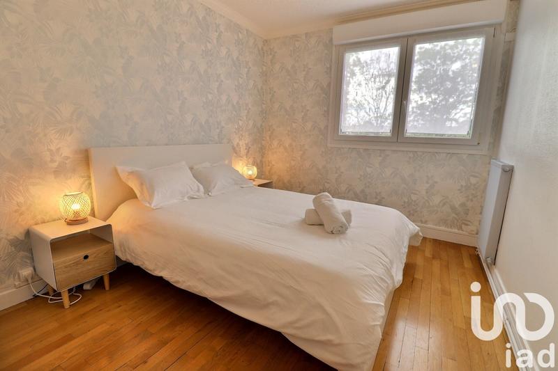 Appartement - 70 m² - 4 pièces