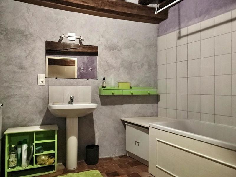 Maison - 131 m² - 5 pièces