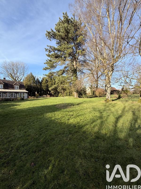 Maison - 165 m² - 6 pièces