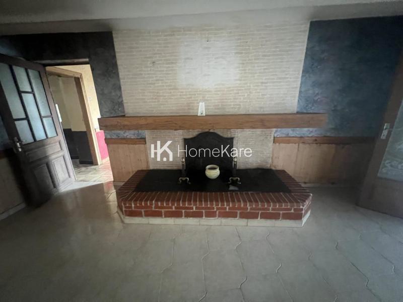 Maison - 155 m² - 5 pièces