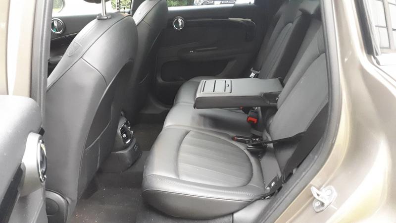 Mini Countryman Mini 3 F60 1.5 Cooper se 224 All4 Steptronic6 Exquisite - Toit ouvrant