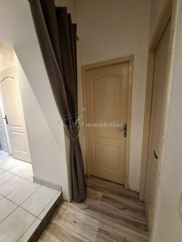 Maison de village - 109 m² - 5 pièces