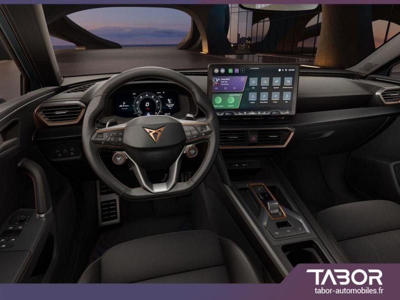 Cupra Leon St 1.5 eTSI 150 Dsg EdgeP HiverP Led