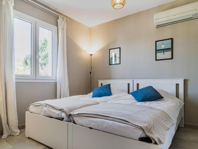 Villa - 202 m² - 7 pièces