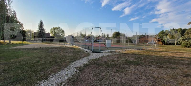 Châlet - 61 m² - 3 pièces