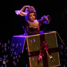 Les Maitres de l'Illusion - 6ème Edition