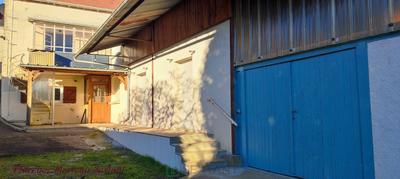 Maison de village - 229 m² - 8 pièces