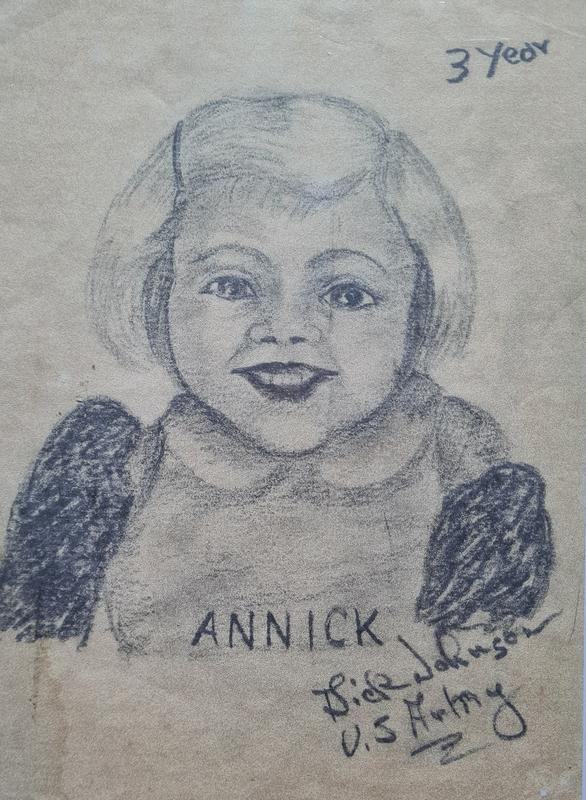 Exposition "Les enfants dans la guerre"