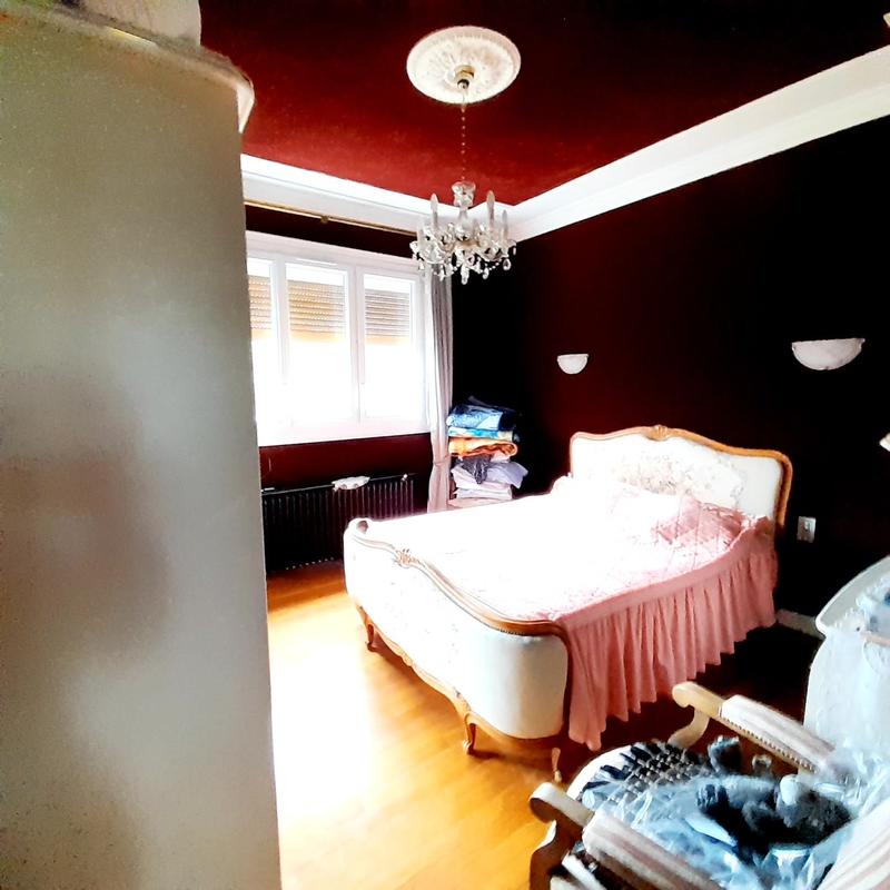 Maison - 164 m² - 7 pièces