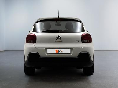 Citroën C3 PureTech 83 s&amp;S Bvm5 Shine