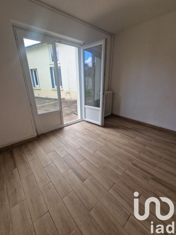 Maison - 157 m² - 8 pièces
