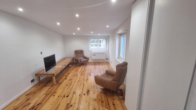 Maison - 63 m² - 4 pièces