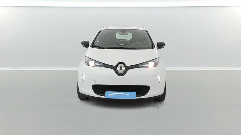 Renault Zoe Achat Integral Life Gamme 2017 5p