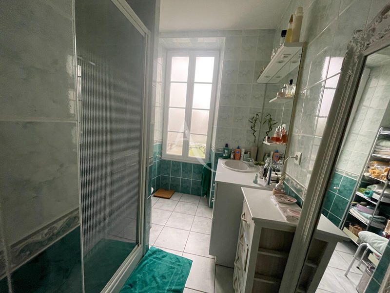 Maison - 72 m² - 3 pièces