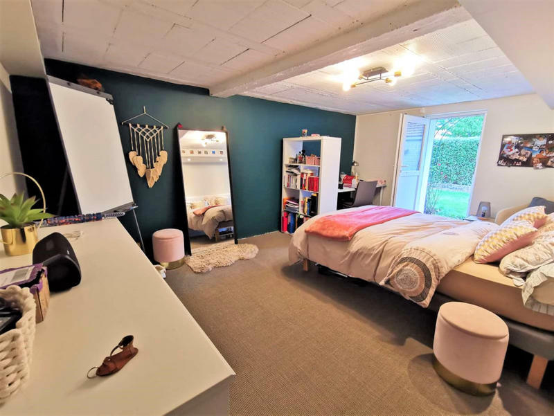 Maison - 127 m² - 6 pièces