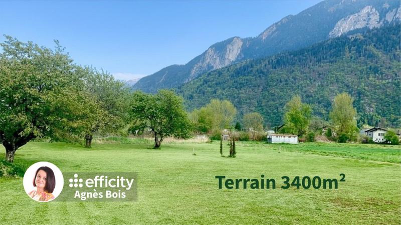 Maison d'architecte - 192 m² - 5 pièces