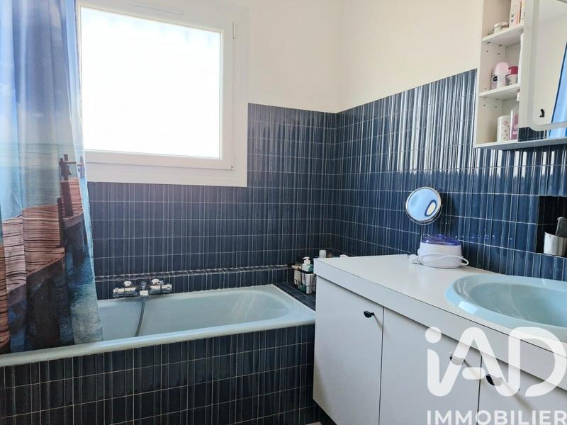 Maison - 160 m² - 7 pièces